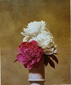 unknow artist Still life floral, all kinds of reality flowers oil painting 09 china oil painting image